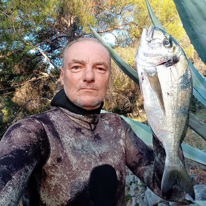 Catch & Eat